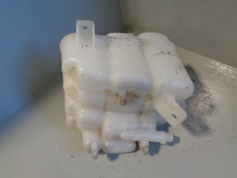 Porsche Cayenne 958 92A Header Coolant Expansion Tank 3.0 V6 TDi 2011 to 2014