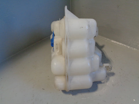 Porsche Cayenne 958 92A Header Coolant Expansion Tank 3.0 V6 TDi 2011 to 2014