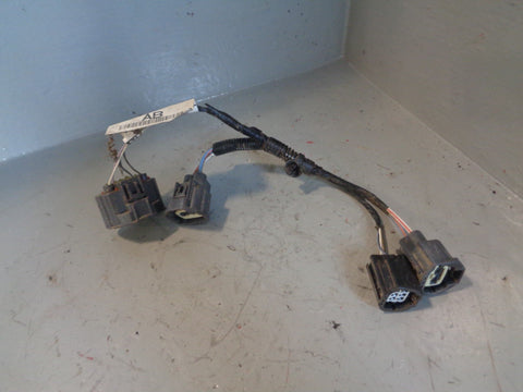 Range Rover Evoque Start Stop Module Wiring Loom EJ32-14A413 AB 2011 to 2018