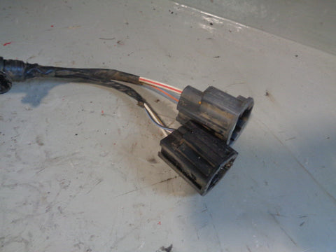 Range Rover Evoque Start Stop Module Wiring Loom EJ32-14A413 AB 2011 to 2018