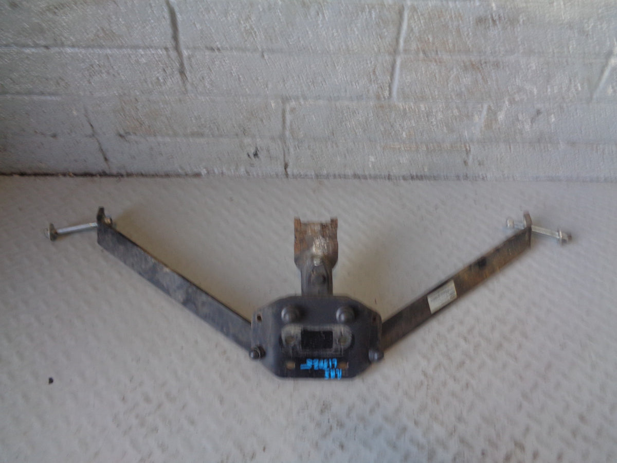 Range Rover Sport Tow Bar Heavy Duty Witter L320 2005 to 2010 L18025