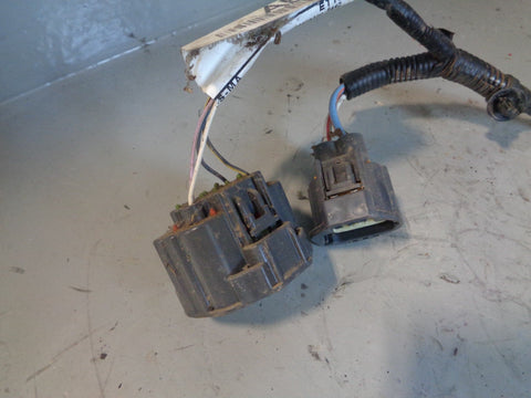 Range Rover Evoque Start Stop Module Wiring Loom EJ32-14A413 AB 2011 to 2018