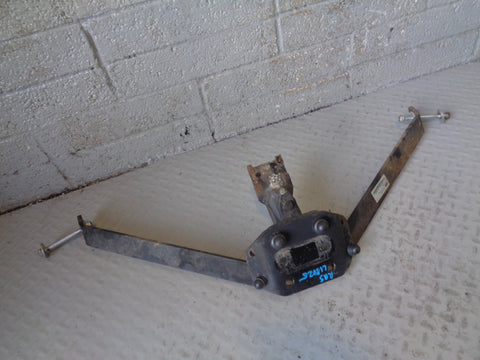 Range Rover Sport Tow Bar Heavy Duty Witter L320 2005 to 2010 L18025
