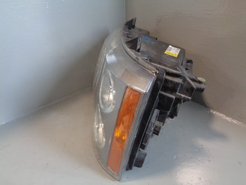 Range Rover L322 Headlight Xenon Near Side Facelift AFS Active 7H4213W030AA8LPO