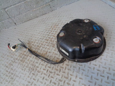 Range Rover L322 Air Suspension Compressor Pump Wabco 2002 to 2006 L15015