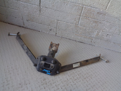 Range Rover Sport Tow Bar Heavy Duty Witter L320 2005 to 2010 L18025