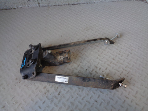 Range Rover Sport Tow Bar Heavy Duty Witter L320 2005 to 2010 L18025
