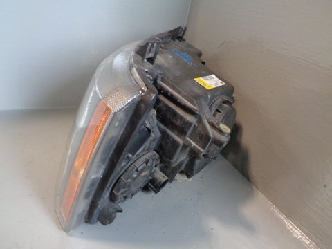 Range Rover L322 Headlight Xenon Near Side Facelift AFS Active 7H4213W030AA8LPO