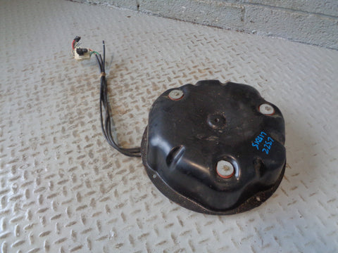 Range Rover L322 Air Suspension Compressor Pump Wabco 2002 to 2006 L15015