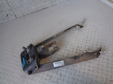 Range Rover Sport Tow Bar Heavy Duty Witter L320 2005 to 2010 L18025