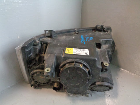Range Rover L322 Headlight Xenon Near Side Facelift AFS Active 7H4213W030AA8LPO