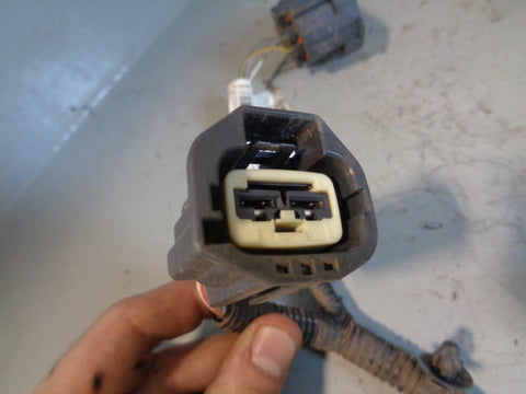 Range Rover Evoque Start Stop Module Wiring Loom EJ32-14A413 AB 2011 to 2018