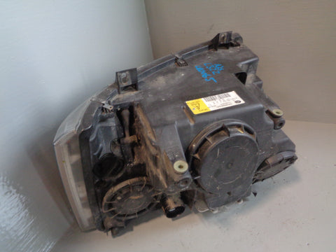 Range Rover L322 Headlight Xenon Near Side Facelift AFS Active 7H4213W030AA8LPO