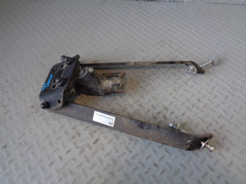 Range Rover Sport Tow Bar Heavy Duty Witter L320 2005 to 2010 L18025