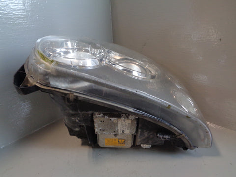 Range Rover L322 Headlight Xenon Near Side Facelift AFS Active 7H4213W030AA8LPO
