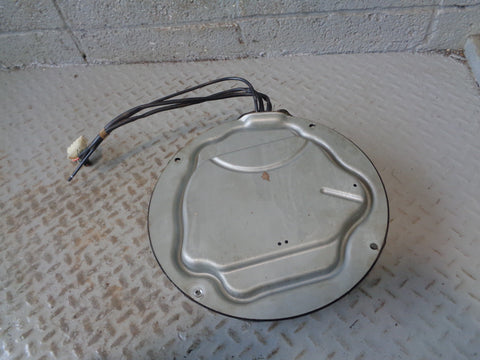 Range Rover L322 Air Suspension Compressor Pump Wabco 2002 to 2006 L15015