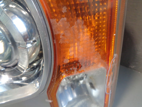 Discovery 3 Adaptive Headlight Xenon Near Side AFS XBC500112 2004 to 2009 K03065