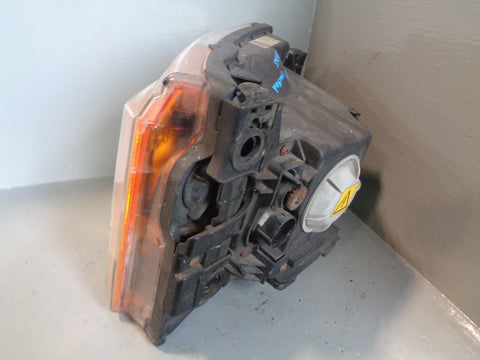 Discovery 3 Adaptive Headlight Xenon Near Side AFS XBC500112 2004 to 2009 K03065