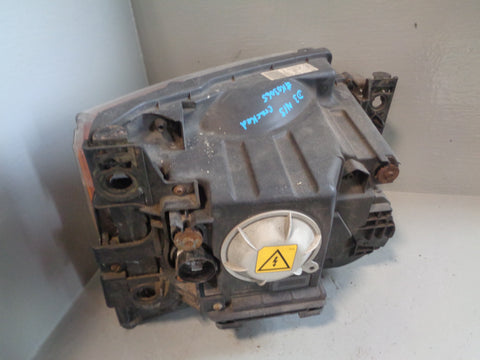 Discovery 3 Adaptive Headlight Xenon Near Side AFS XBC500112 2004 to 2009 K03065