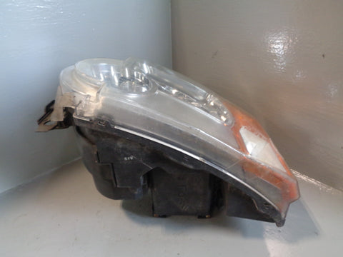 Discovery 3 Adaptive Headlight Xenon Near Side AFS XBC500112 2004 to 2009 K03065