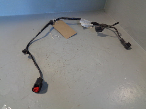 Range Rover L322 Horn Link Wiring Loom AH42-140A01-DA 2010 to 2013