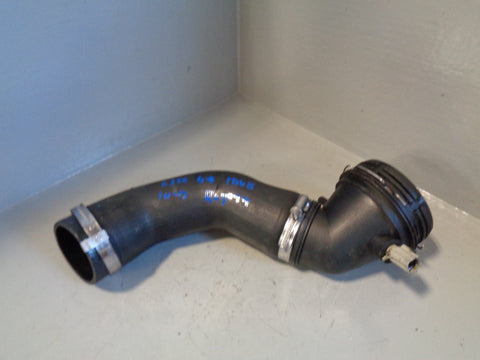 Range Rover L322 Air Box Intake Pipe with Sensor 4.4 TDV8 2010 to 2013