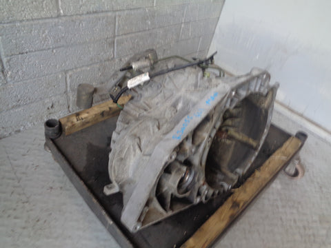 Freelander 1 Gearbox 2.0 TD4 Manual Gearbox Land Rover 2001 to 2006 R30055