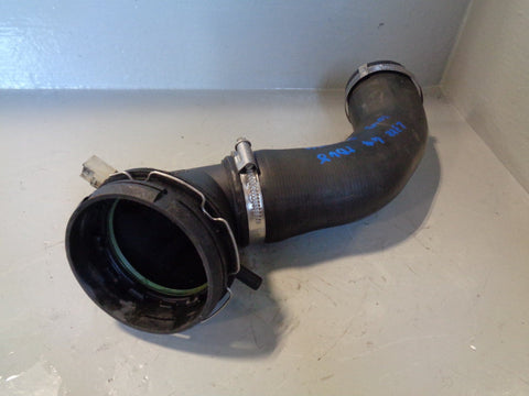 Range Rover L322 Air Box Intake Pipe with Sensor 4.4 TDV8 2010 to 2013