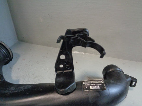 Sd4 Intake Range Rover Evoque Air Intake Pipe EJ32-9C619-AB 2.2 SD4 L538 2011 to ...