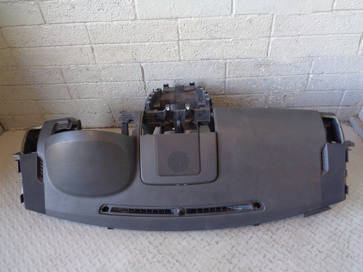 Freelander 2 Dashboard Airbag Black Sat Nav Land Rover 2006 to 2011 R06055 XXX