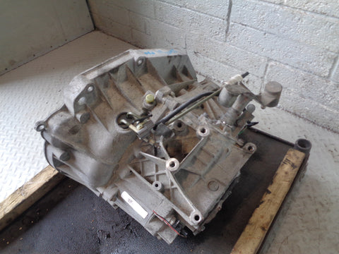 Freelander 1 Gearbox 2.0 TD4 Manual Gearbox Land Rover 2001 to 2006 R30055