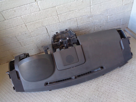 Freelander 2 Dashboard Airbag Black Sat Nav Land Rover 2006 to 2011 R06055 XXX