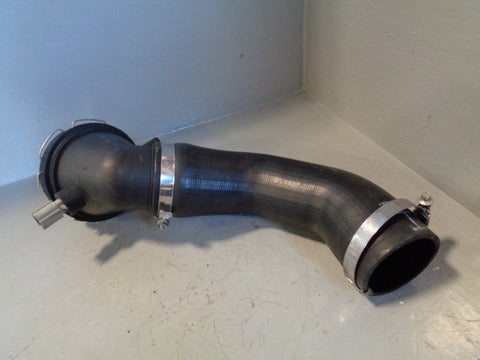 Range Rover L322 Air Box Intake Pipe with Sensor 4.4 TDV8 2010 to 2013