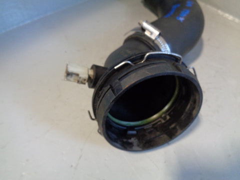Range Rover L322 Air Box Intake Pipe with Sensor 4.4 TDV8 2010 to 2013