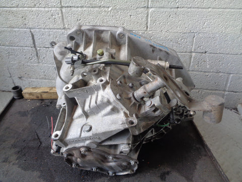 Freelander 1 Gearbox 2.0 TD4 Manual Gearbox Land Rover 2001 to 2006 R30055