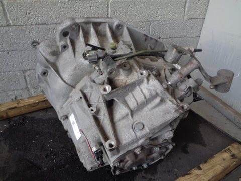Freelander 1 Gearbox 2.0 TD4 Manual Gearbox Land Rover 2001 to 2006 R30055