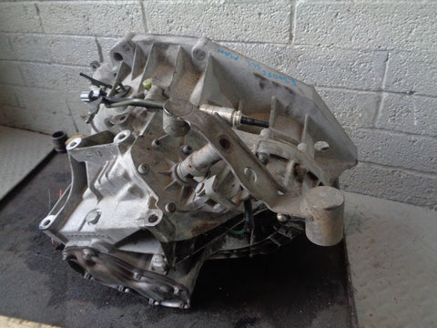 Freelander 1 Gearbox 2.0 TD4 Manual Gearbox Land Rover 2001 to 2006 R30055