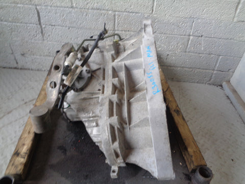 Freelander 1 Gearbox 2.0 TD4 Manual Gearbox Land Rover 2001 to 2006 R30055
