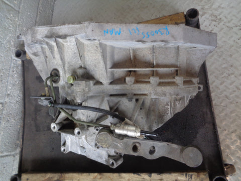 Freelander 1 Gearbox 2.0 TD4 Manual Gearbox Land Rover 2001 to 2006 R30055