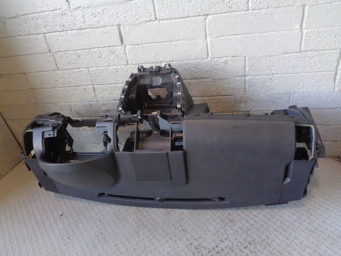 Freelander 2 Dashboard Airbag Black Sat Nav Land Rover 2006 to 2011 R06055 XXX