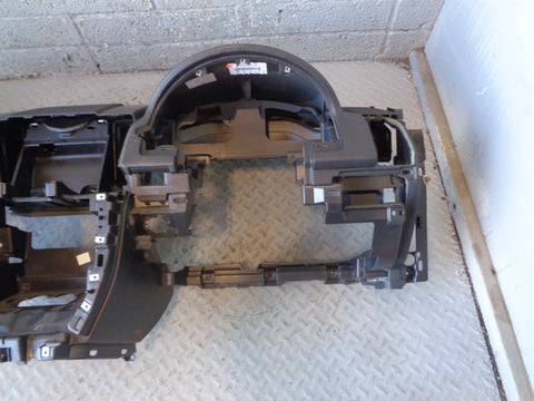Freelander 2 Dashboard Airbag Black Sat Nav Land Rover 2006 to 2011 R06055 XXX