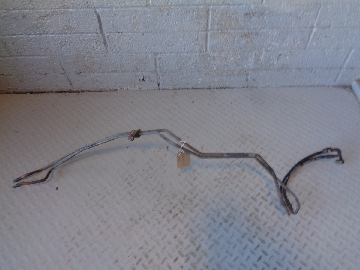 Range Rover Sport ARC / ACE Active Cornering Pipes Rear 2005 to 2013 L18025