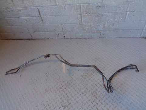Range Rover Sport ARC / ACE Active Cornering Pipes Rear 2005 to 2013 L18025