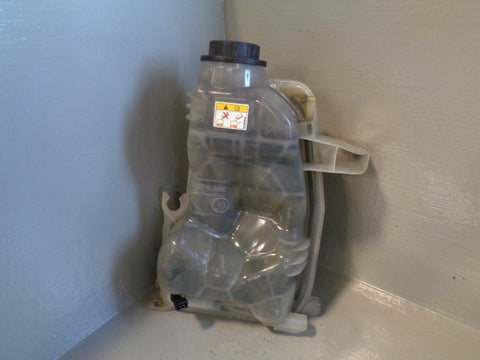 Range Rover L322 Coolant Expansion Tank Reservoir 4.4 TDV8 2010 to 2013