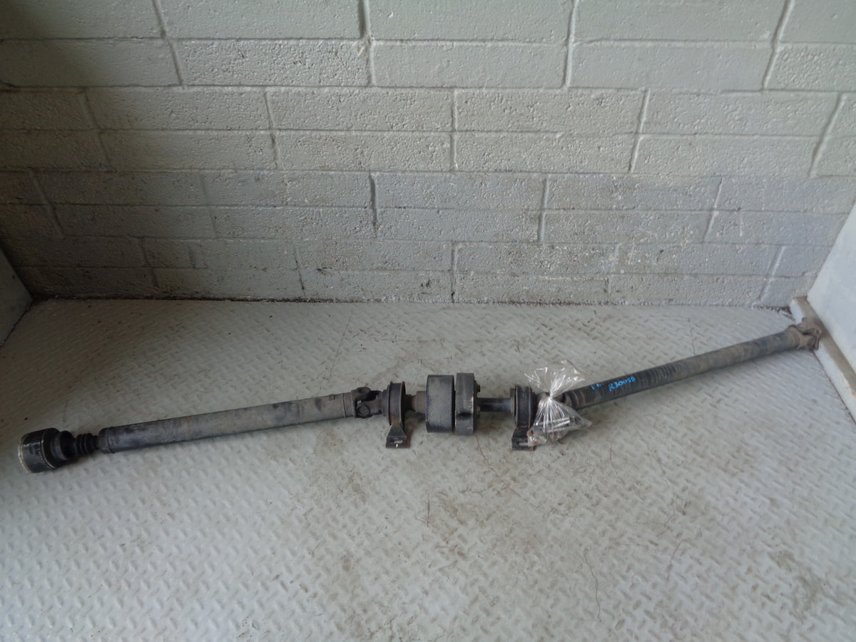 Freelander 1 Propshaft Complete VCU 2.0 TD4 Land Rover TVB000170 R30055