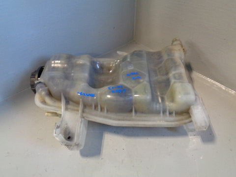 Range Rover L322 Coolant Expansion Tank Reservoir 4.4 TDV8 2010 to 2013