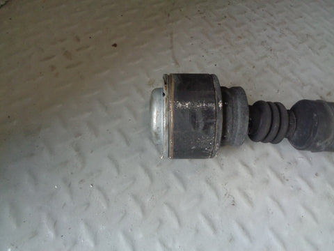 Freelander 1 Propshaft Complete VCU 2.0 TD4 Land Rover TVB000170 R30055