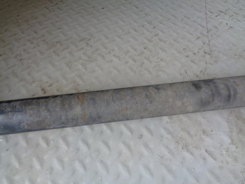 Freelander 1 Propshaft Complete VCU 2.0 TD4 Land Rover TVB000170 R30055