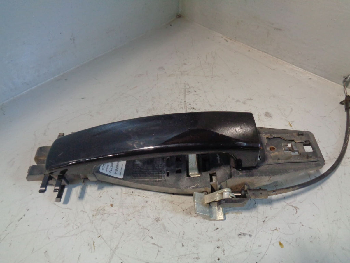 Freelander 2 Door Handle External Off Side Front Land Rover 2006 to 2011 L25094