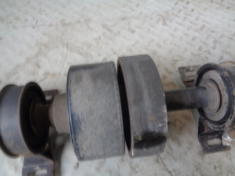 Freelander 1 Propshaft Complete VCU 2.0 TD4 Land Rover TVB000170 R30055